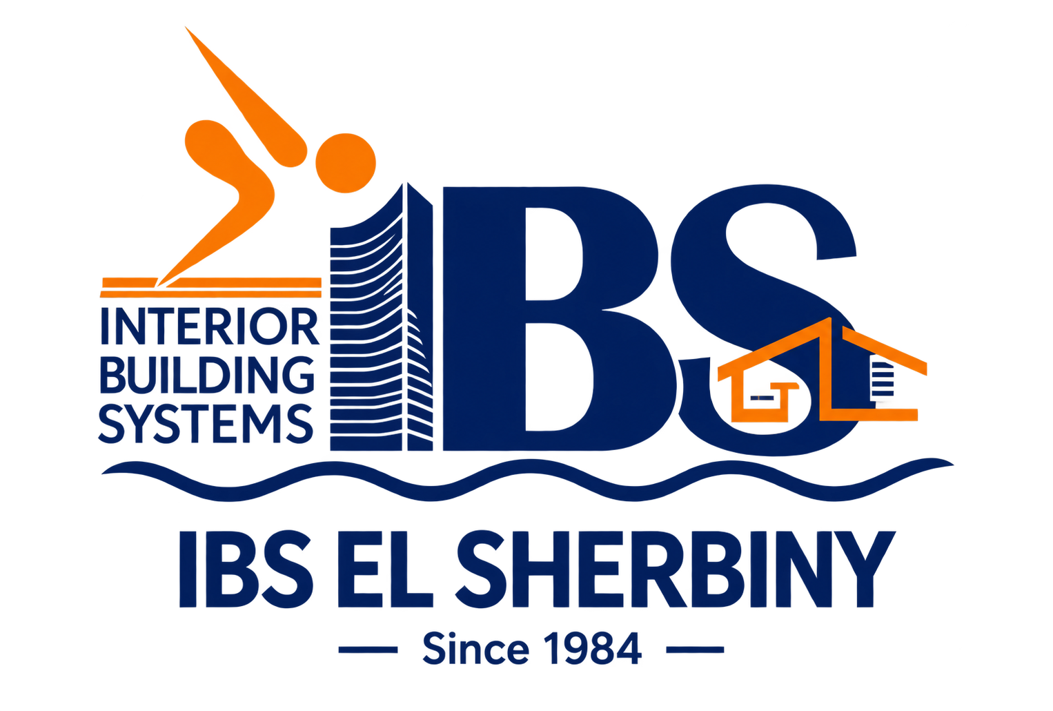 IBS ElSherbiny — Since 1984