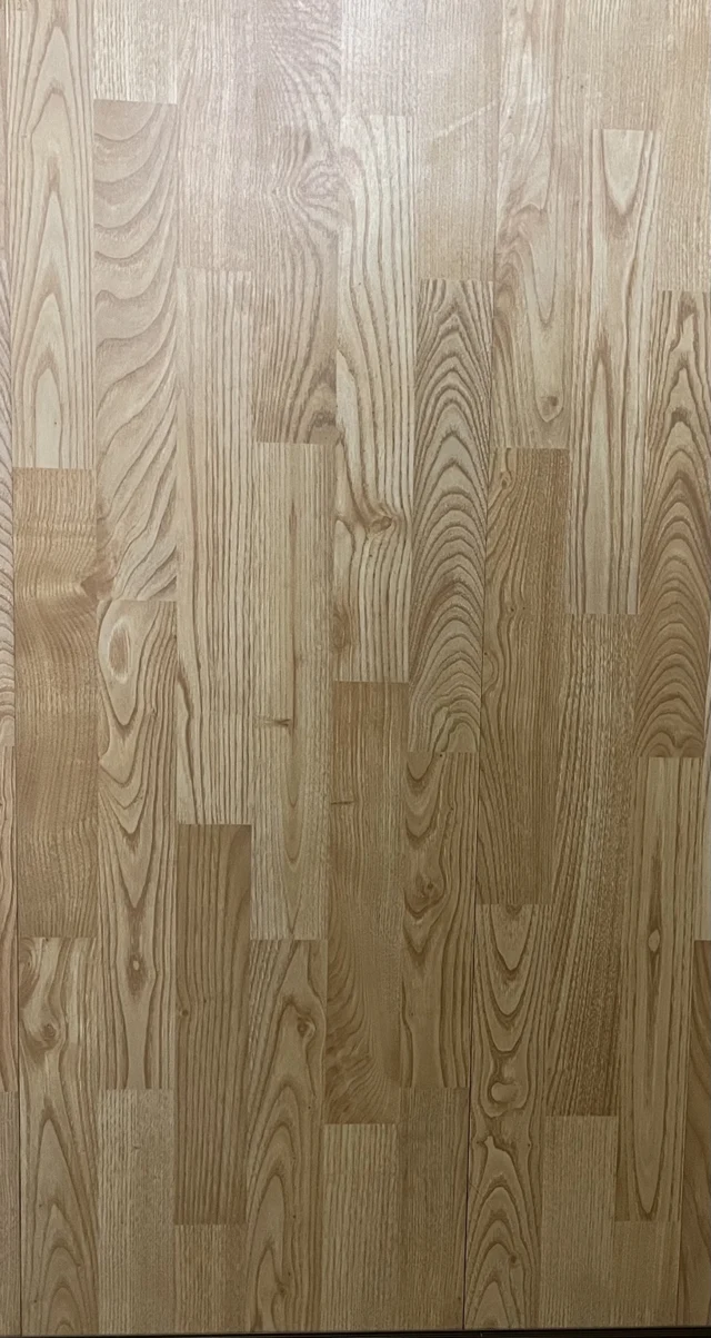 Reliance 6001 — actual material sample