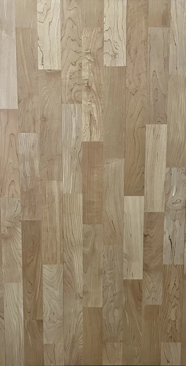 Reliance 6006 — actual material sample